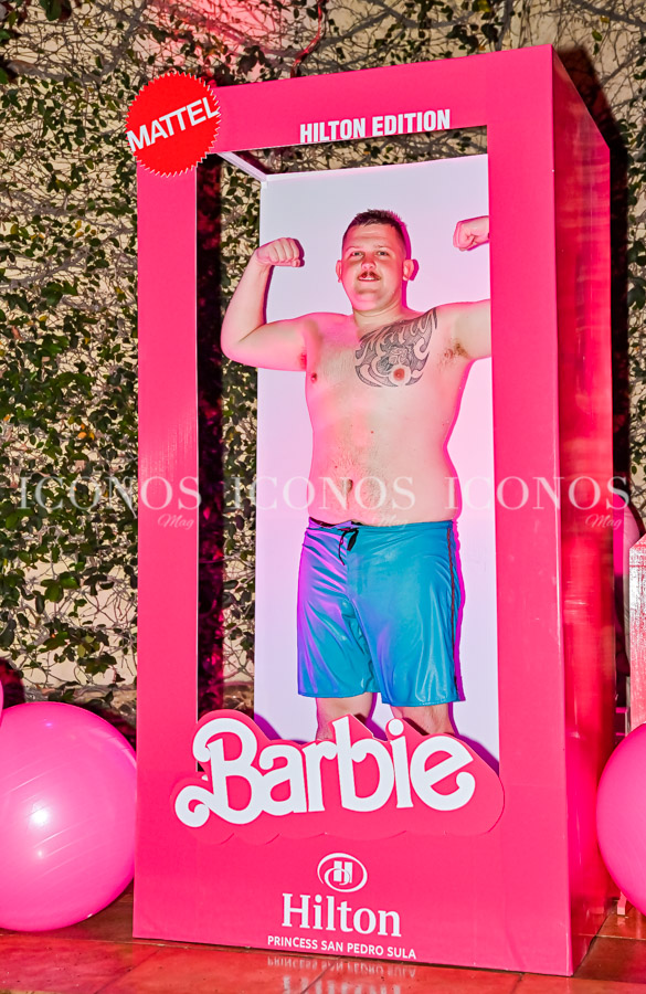 Hilton Edition by hotel Hilton Princess San Pedro Sula-2