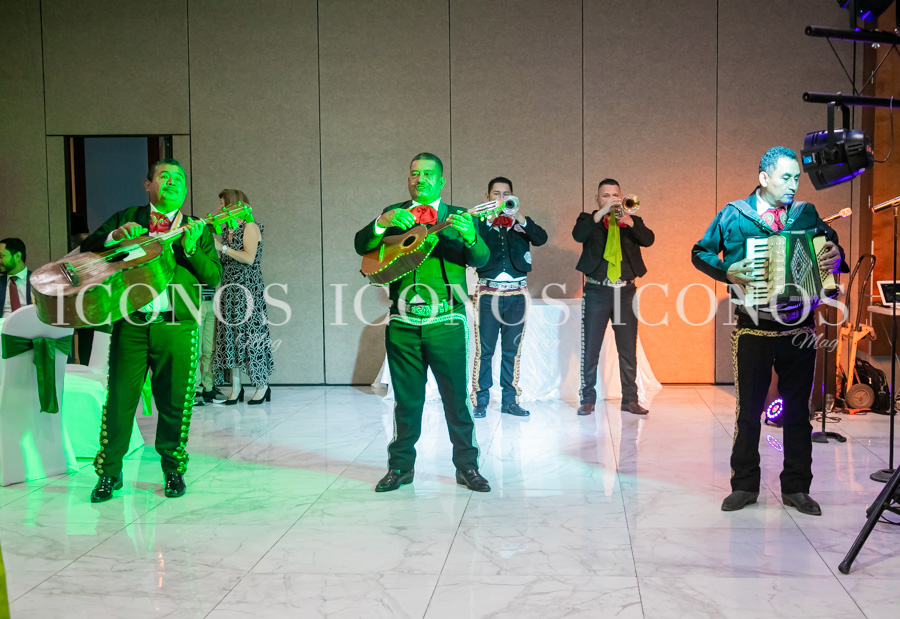 Homenaje Jorge Mauricio Gutiérrez Flefil (1)