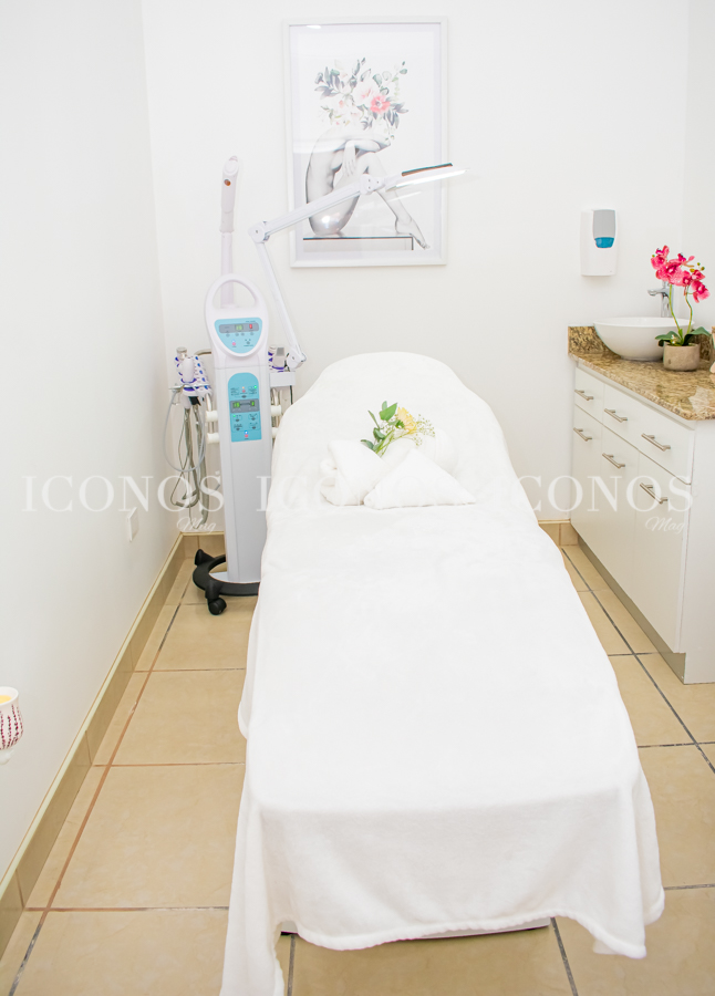 Inauguración Beauty Med en Plaza Criolla Tegucigalpa