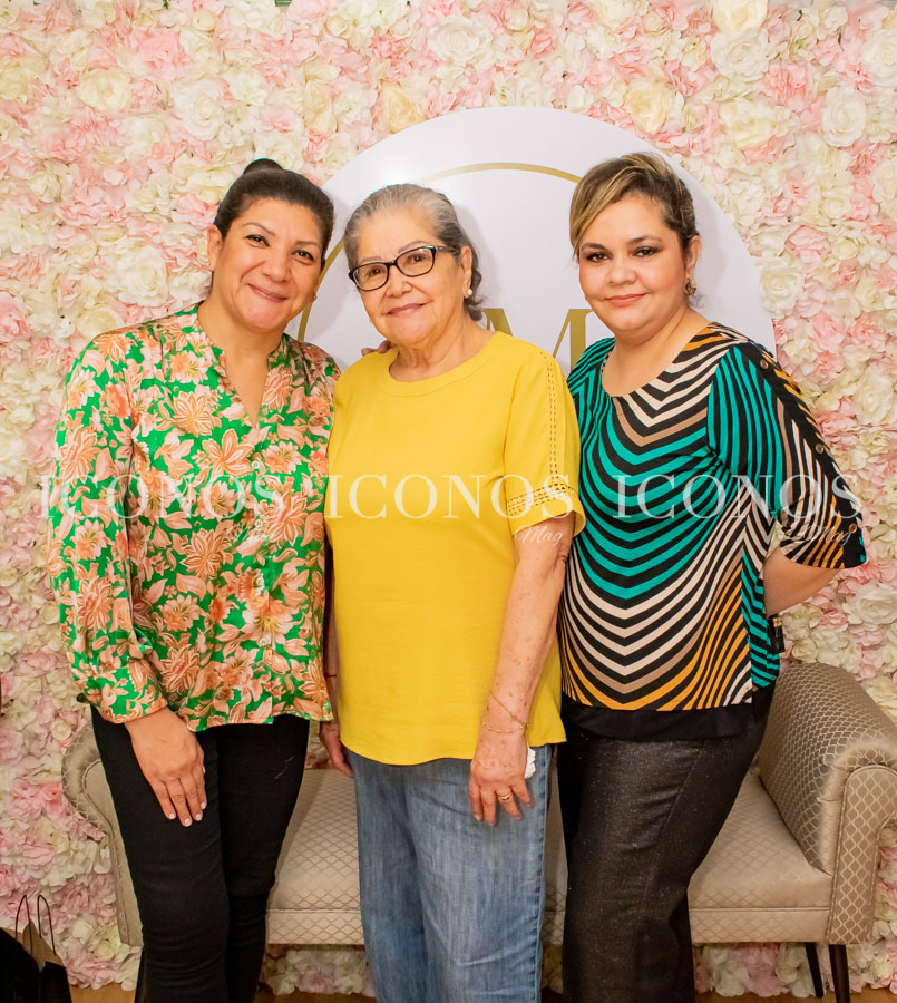 Inauguración Beauty Med en Plaza Criolla Tegucigalpa