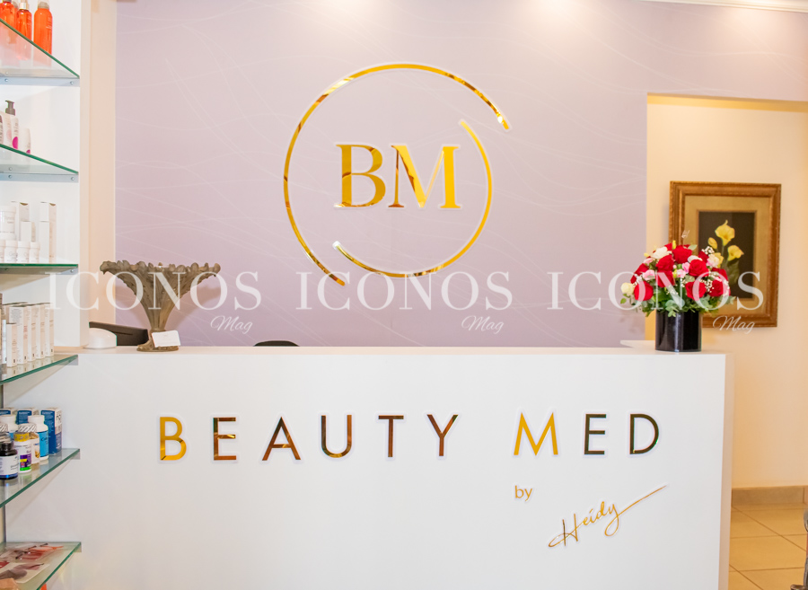 Inauguración Beauty Med en Plaza Criolla Tegucigalpa