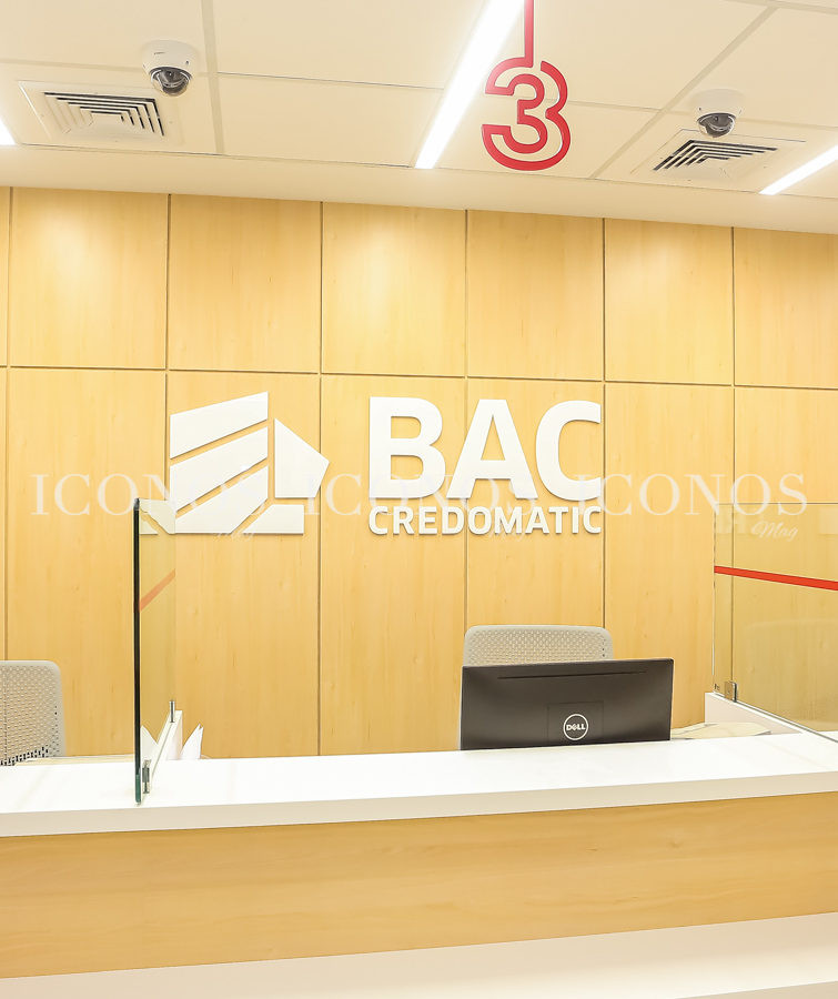 Inauguración agencia BAC en Villa San Miguel Tegucigalpa