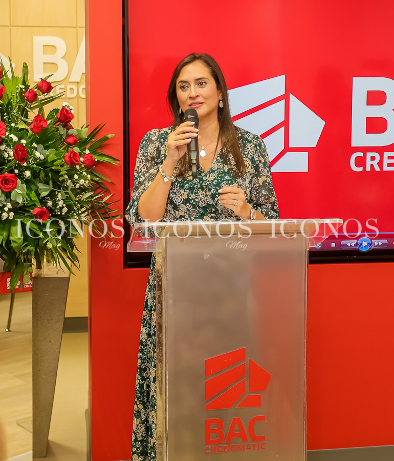 Inauguración agencia BAC en Villa San Miguel Tegucigalpa