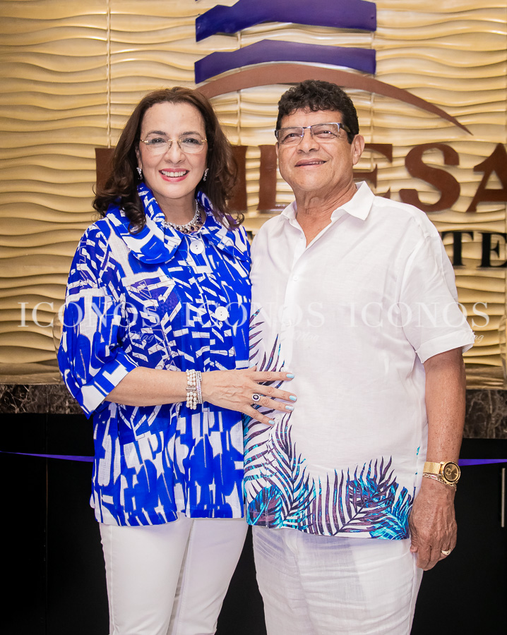 Inauguración restaurante Krilesa Puerto Cortés (1)