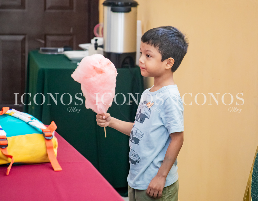 Jornada de vacunación by SESAL UTH Honduras (24)