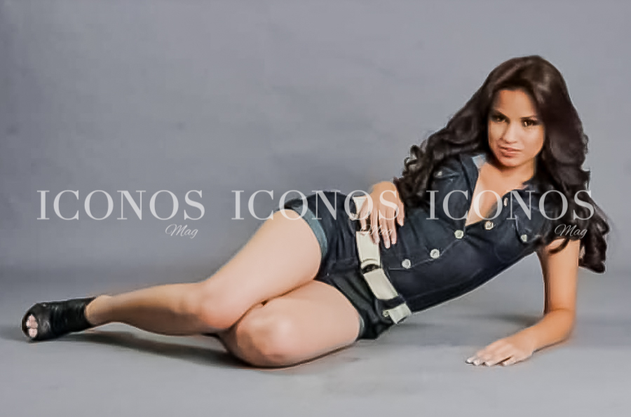 Katherine Gradiz Salinas