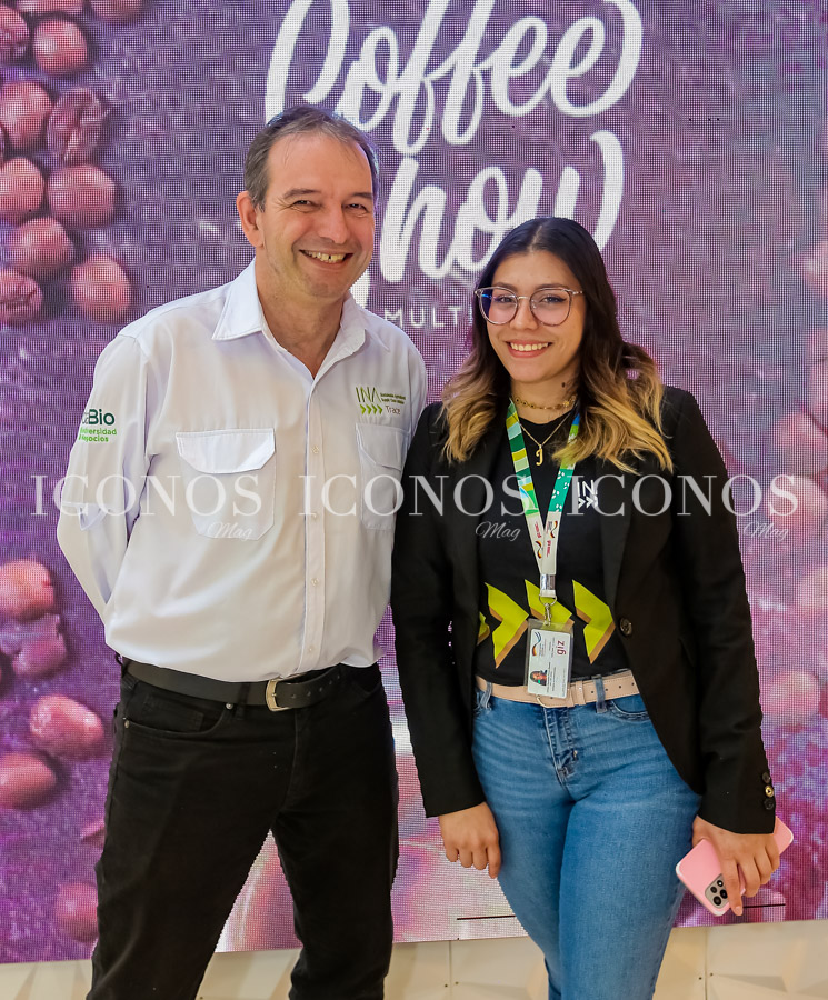 Lanzamiento Coffee Show Multiplaza 2023 en Mall Multiplaza Tegucigalpa