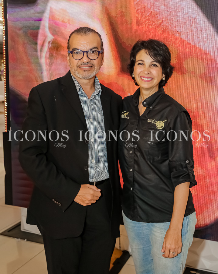 Lanzamiento Coffee Show Multiplaza 2023 en Mall Multiplaza Tegucigalpa