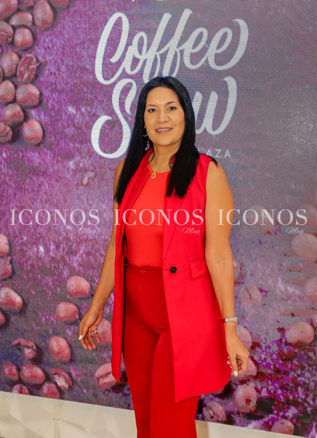 Lanzamiento Coffee Show Multiplaza 2023 en Mall Multiplaza Tegucigalpa