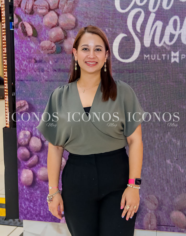Lanzamiento Coffee Show Multiplaza 2023 en Mall Multiplaza Tegucigalpa