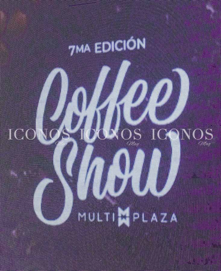 Lanzamiento Coffee Show Multiplaza 2023 en Mall Multiplaza Tegucigalpa