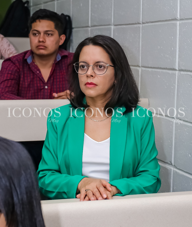 Lanzamiento Plataforma E Learning Canvas by UTH campus Tegucigalpa