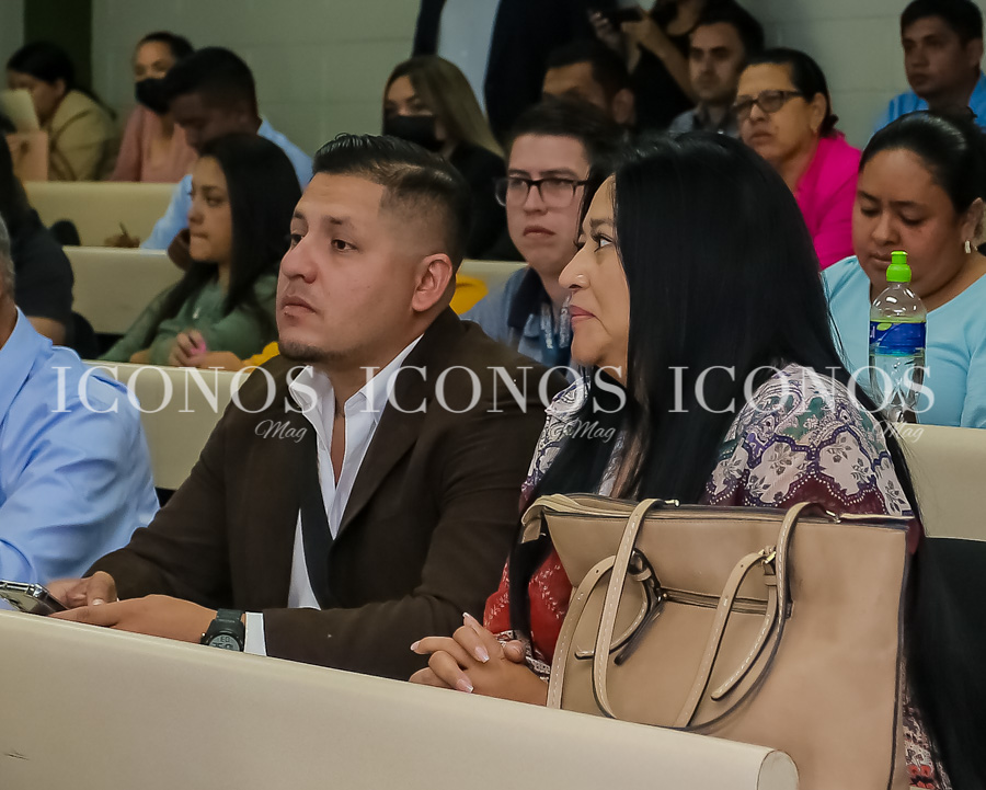 Lanzamiento Plataforma E Learning Canvas by UTH campus Tegucigalpa