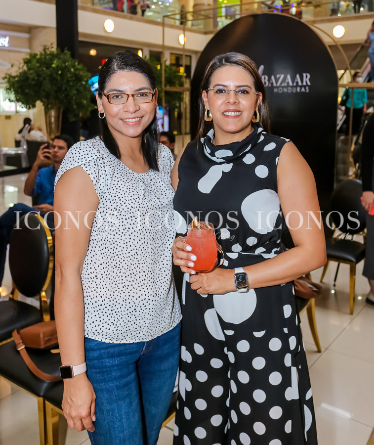 Lanzamiento sexta edición Bridal Bazaar Honduras 2023