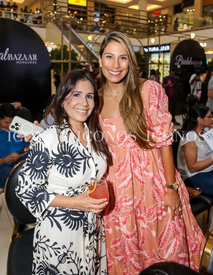 Lanzamiento sexta edición Bridal Bazaar Honduras 2023