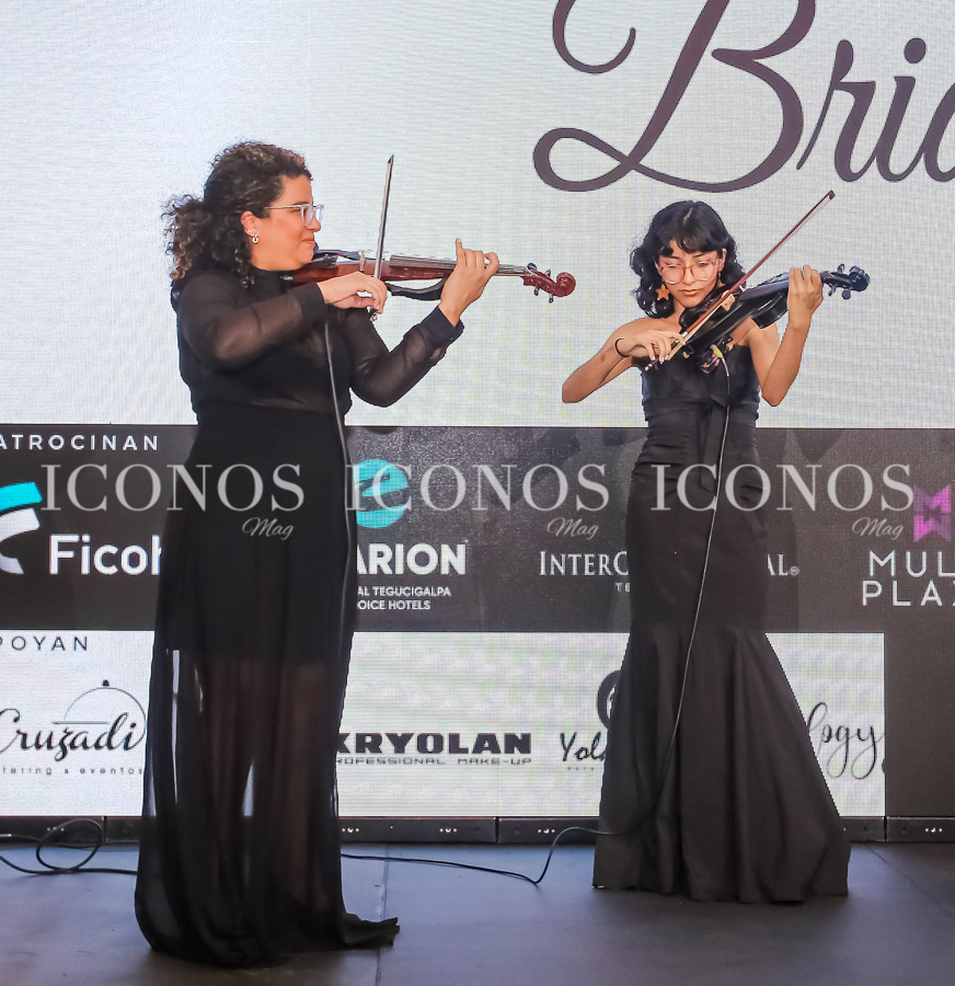 Lanzamiento sexta edición Bridal Bazaar Honduras 2023