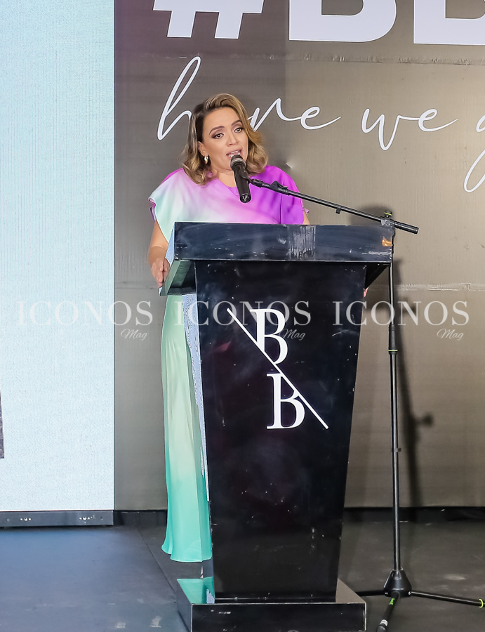 Lanzamiento sexta edición Bridal Bazaar Honduras 2023