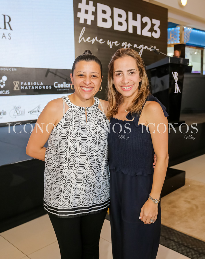 Lanzamiento sexta edición Bridal Bazaar Honduras 2023