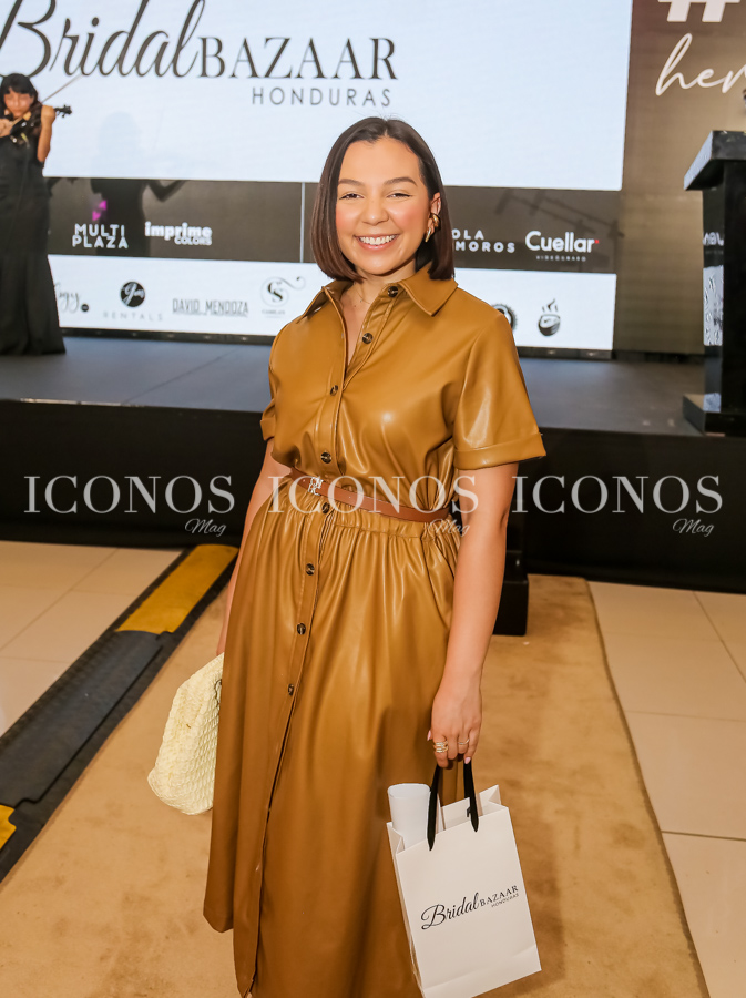 Lanzamiento sexta edición Bridal Bazaar Honduras 2023