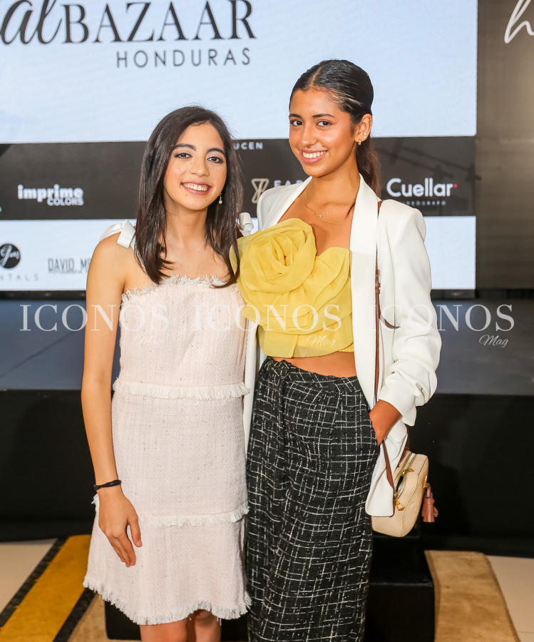 Lanzamiento sexta edición Bridal Bazaar Honduras 2023