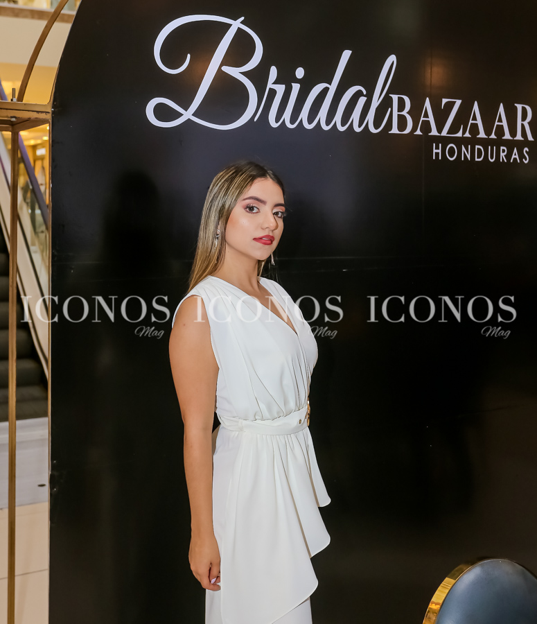 Lanzamiento sexta edición Bridal Bazaar Honduras 2023