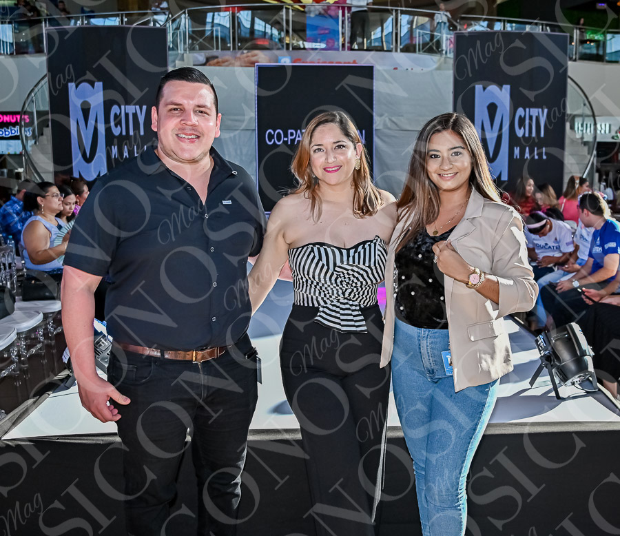 Miss universo HONDURAS 2023 by City Mall