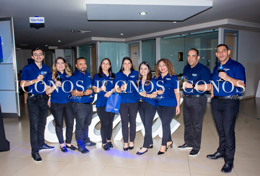 Open House Ford Ranger y Ford Territory by Dimasa Ford Honduras