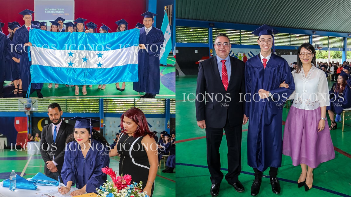 especial graduaciones 2023