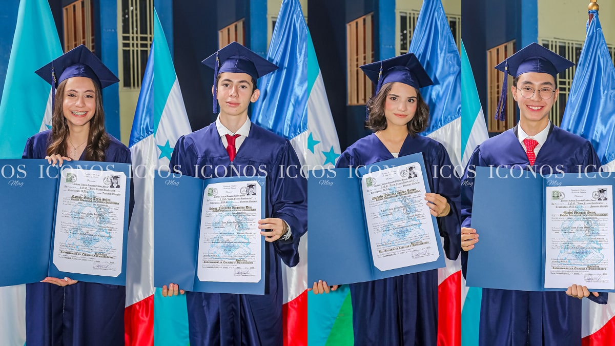 especial graduaciones 2023