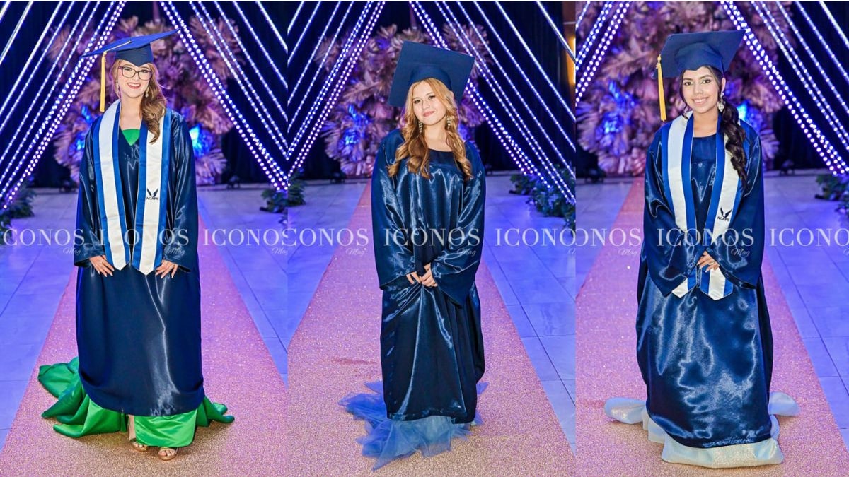 especial graduaciones 2023