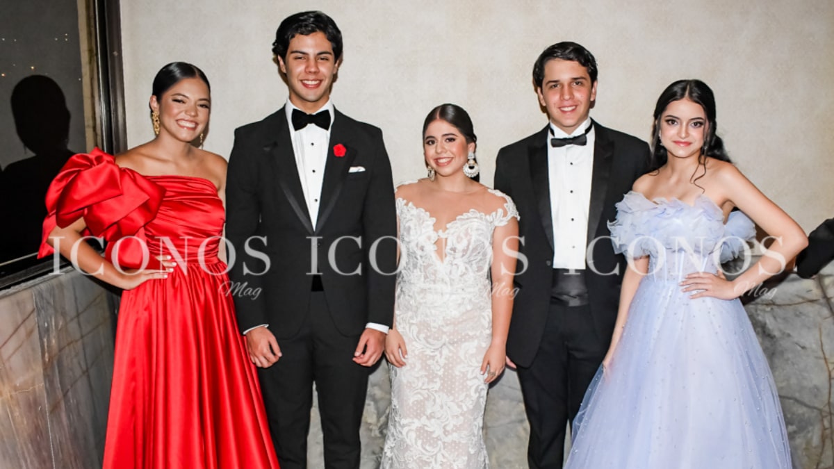 especial graduaciones 2023