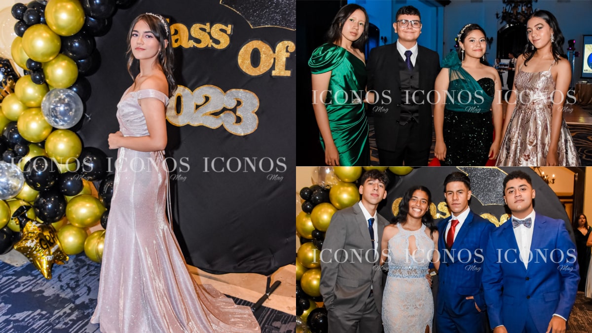 especial graduaciones 2023