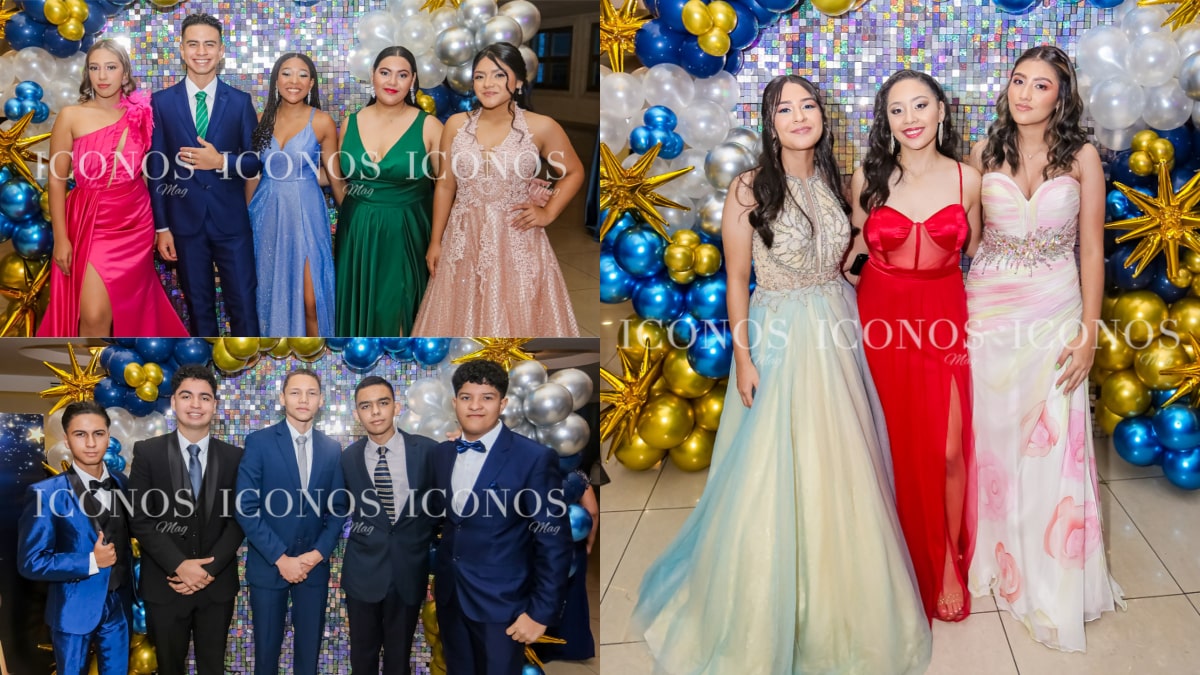 especial graduaciones 2023