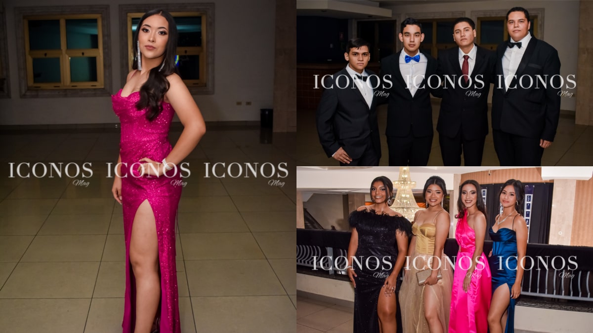 especial graduaciones 2023