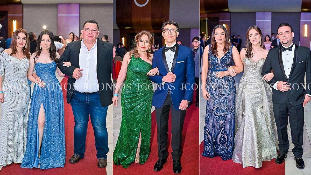 especial graduaciones 2023