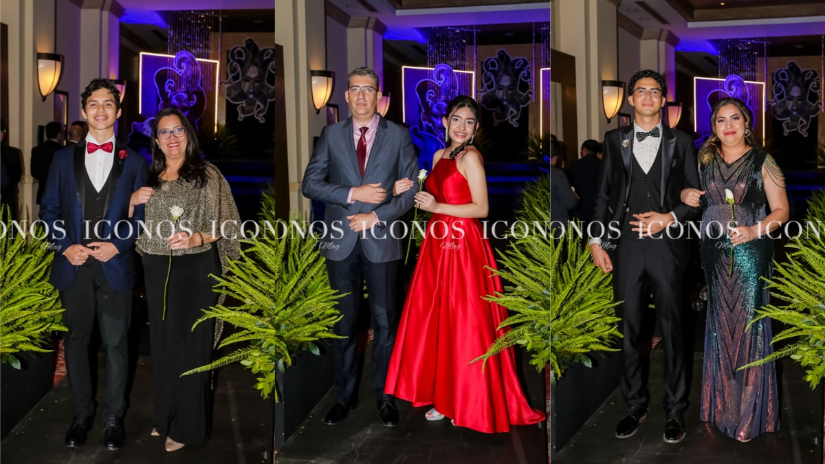 especial graduaciones 2023