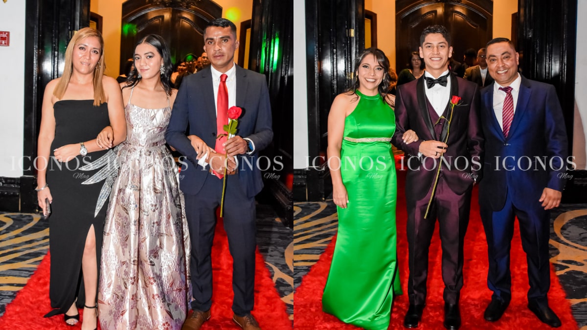 especial graduaciones 2023