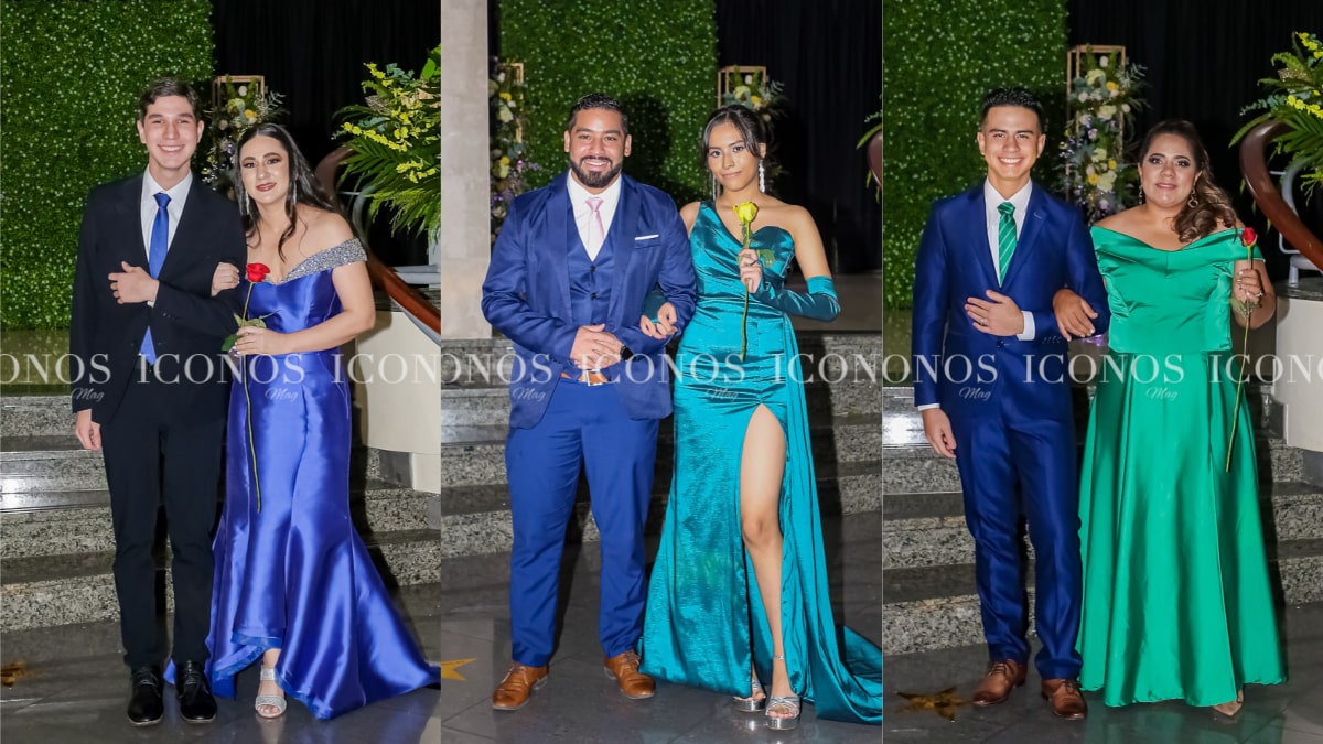 especial graduaciones 2023