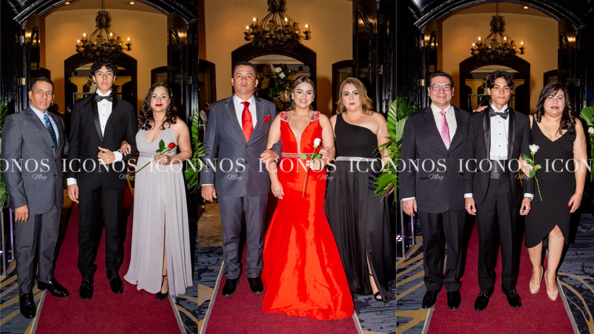 especial graduaciones 2023