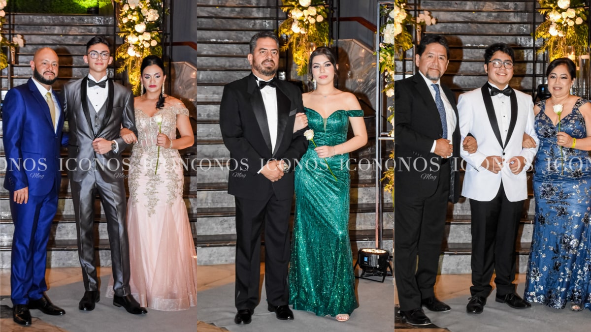 especial graduaciones 2023