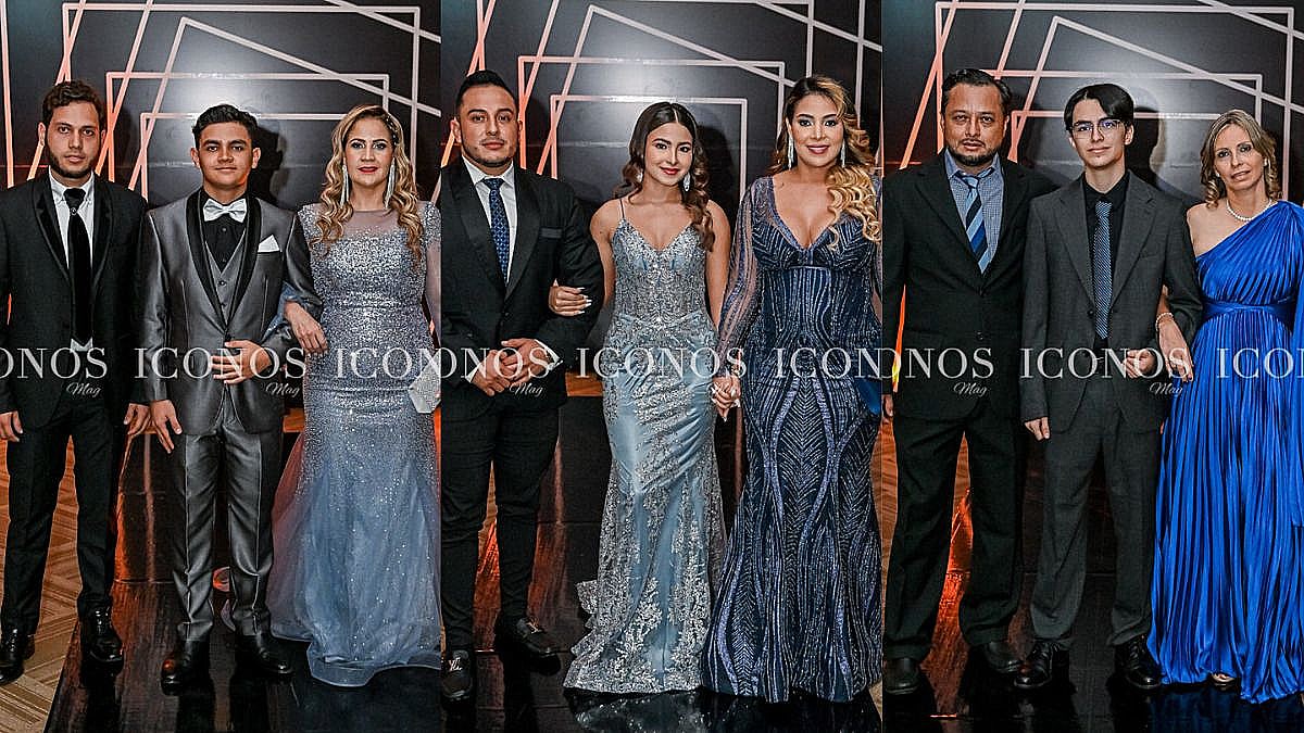 especial graduaciones 2023