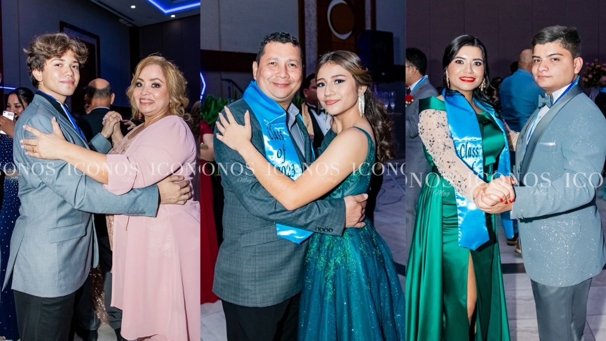 especial graduaciones 2023