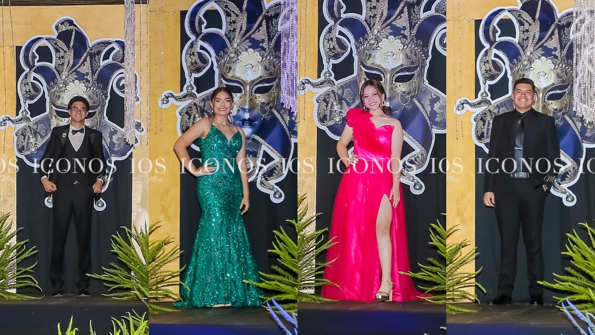 especial graduaciones 2023