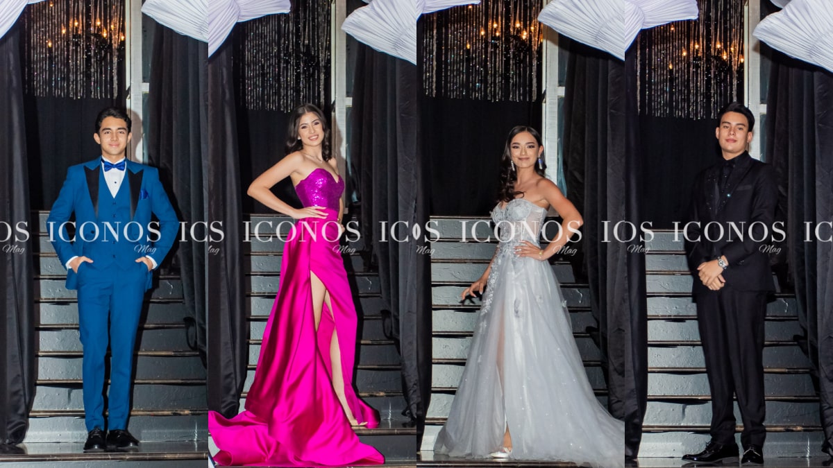 especial graduaciones 2023