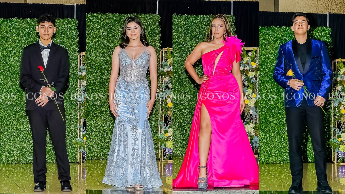 especial graduaciones 2023