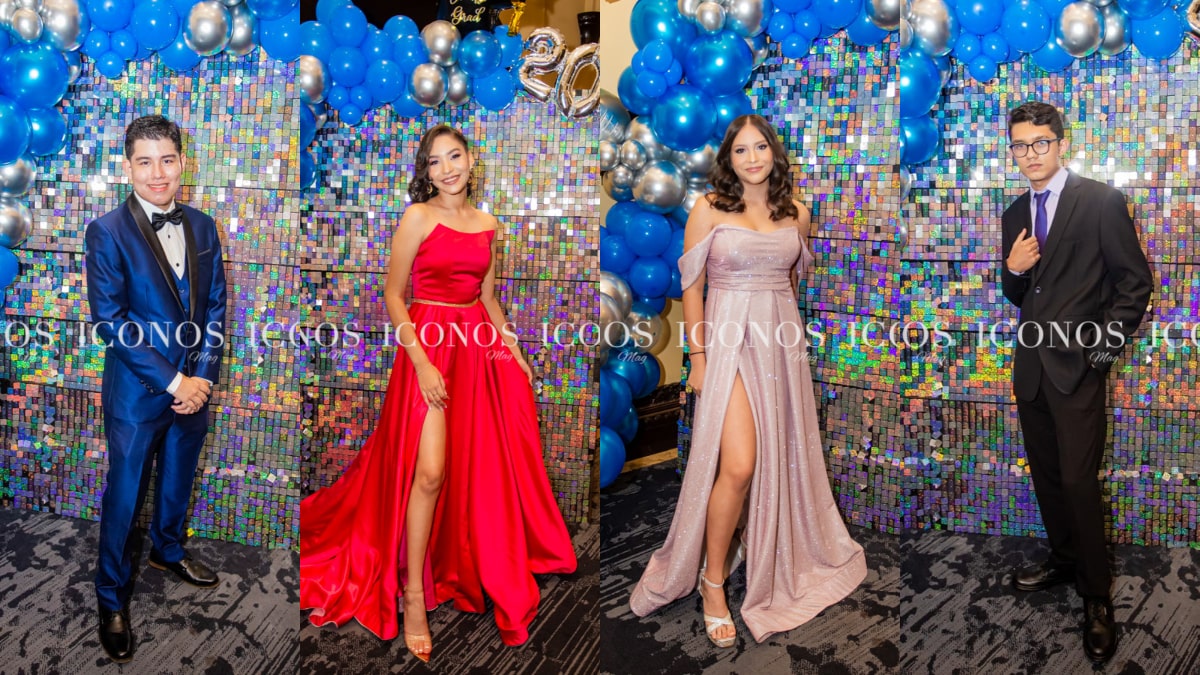 especial graduaciones 2023