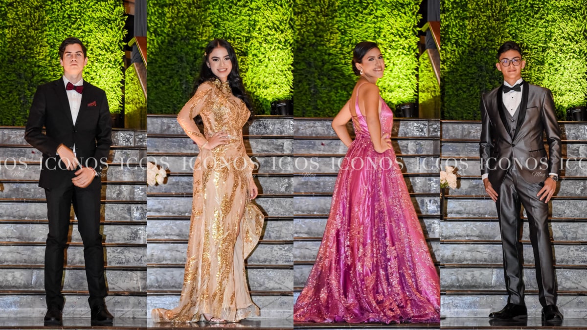 especial graduaciones 2023