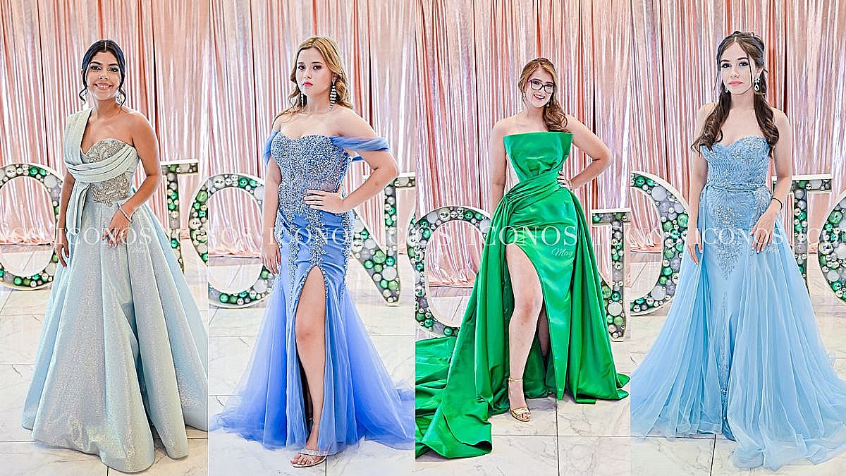 especial graduaciones 2023