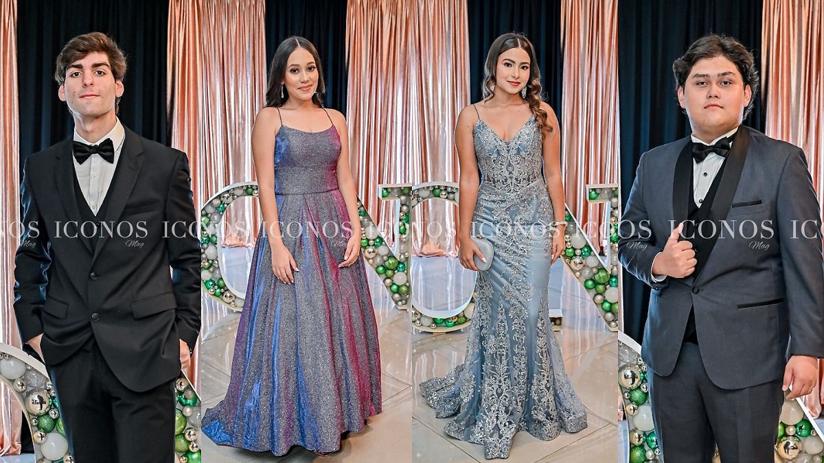 especial graduaciones 2023