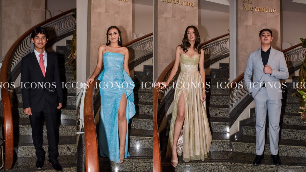 especial graduaciones 2023